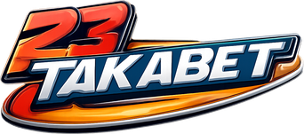23 Takabet Logo